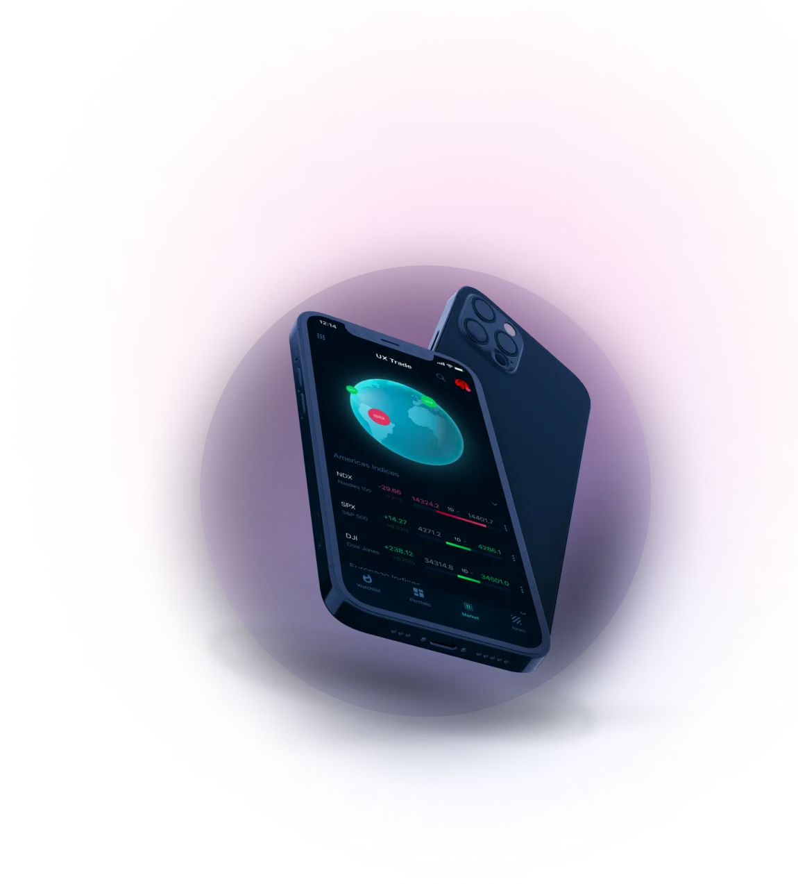 Sylthon Arc - Get in touch with us